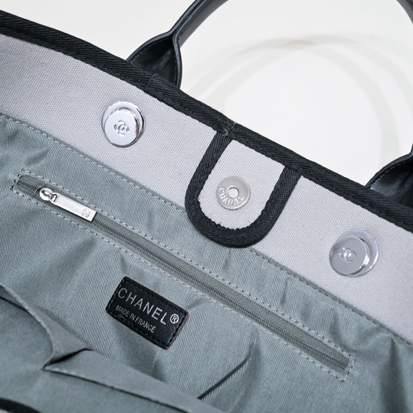 シャネルバッグ全体デザイン